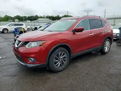 5N1AT2MVXGC924771 2016 NISSAN ROGUE