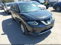 5N1AT2MVXGC925032 2016 NISSAN ROGUE
