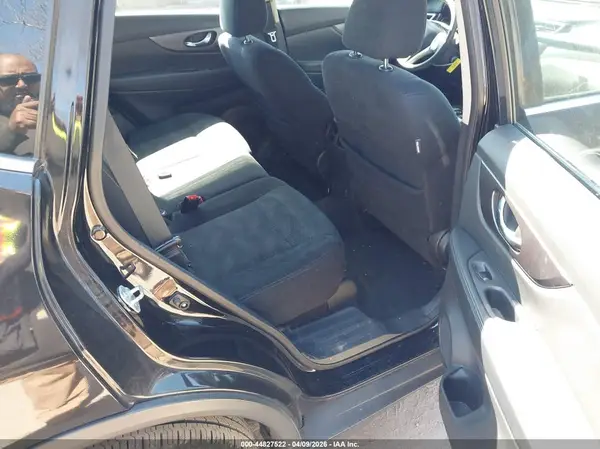 5N1AT2MVXGC925032 2016 NISSAN ROGUE - Image 8