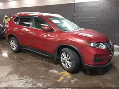 5N1AT2MVXGC925189 2016 NISSAN ROGUE