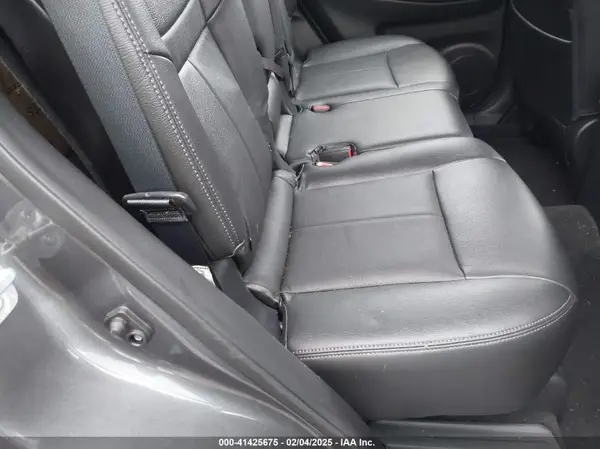 5N1AT2MVXGC925824 2016 NISSAN ROGUE - Image 8