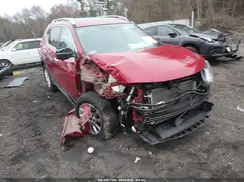 5N1AT2MVXHC732767 2017 NISSAN ROGUE