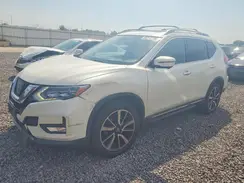 5N1AT2MVXHC732915 2017 NISSAN ROGUE