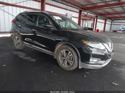5N1AT2MVXHC737337 2017 NISSAN ROGUE