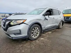 5N1AT2MVXHC737886 2017 NISSAN ROGUE