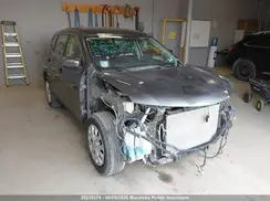 5N1AT2MVXHC741081 2017 NISSAN ROGUE