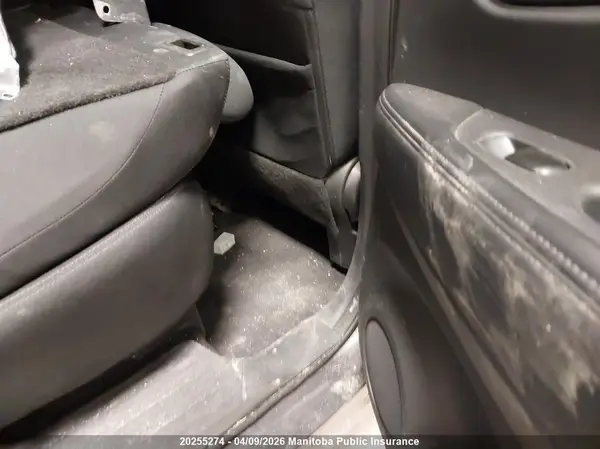 5N1AT2MVXHC741081 2017 NISSAN ROGUE - Image 8