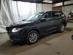 5N1AT2MVXHC741355 2017 NISSAN ROGUE