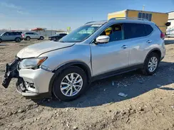 5N1AT2MVXHC742957 2017 NISSAN ROGUE