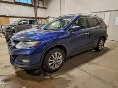 5N1AT2MVXHC743218 2017 NISSAN ROGUE
