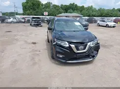 5N1AT2MVXHC744336 2017 NISSAN ROGUE