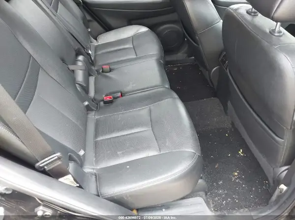 5N1AT2MVXHC744336 2017 NISSAN ROGUE - Image 8