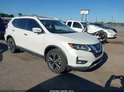5N1AT2MVXHC745339 2017 NISSAN ROGUE