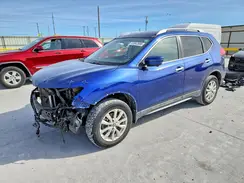 5N1AT2MVXHC746541 2017 NISSAN ROGUE