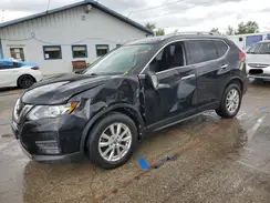 5N1AT2MVXHC747821 2017 NISSAN ROGUE