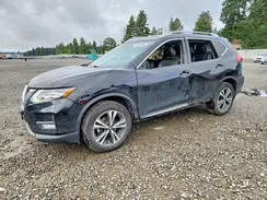 5N1AT2MVXHC750962 2017 NISSAN ROGUE