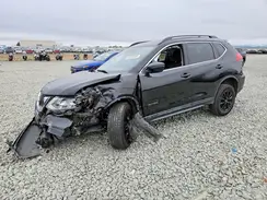5N1AT2MVXHC754882 2017 NISSAN ROGUE