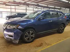 5N1AT2MVXHC755711 2017 NISSAN ROGUE