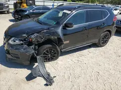 5N1AT2MVXHC757538 2017 NISSAN ROGUE