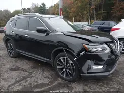 5N1AT2MVXHC758608 2017 NISSAN ROGUE