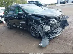 5N1AT2MVXHC760021 2017 NISSAN ROGUE