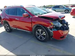 5N1AT2MVXHC760679 2017 NISSAN ROGUE