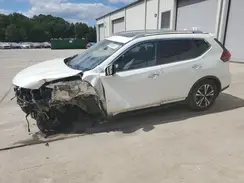 5N1AT2MVXHC761296 2017 NISSAN ROGUE