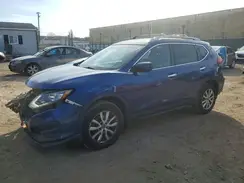 5N1AT2MVXHC762013 2017 NISSAN ROGUE