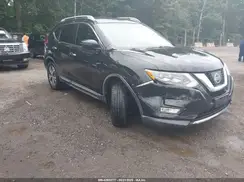 5N1AT2MVXHC762125 2017 NISSAN ROGUE