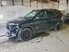 5N1AT2MVXHC763405 2017 NISSAN ROGUE
