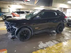 5N1AT2MVXHC764957 2017 NISSAN ROGUE