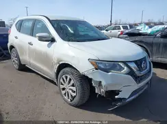 5N1AT2MVXHC765218 2017 NISSAN ROGUE