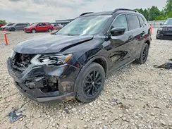 5N1AT2MVXHC765817 2017 NISSAN ROGUE