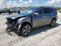 5N1AT2MVXHC766577 2017 NISSAN ROGUE