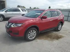 5N1AT2MVXHC769012 2017 NISSAN ROGUE