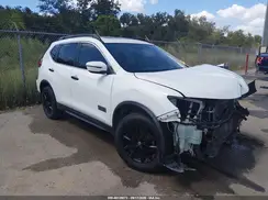 5N1AT2MVXHC769365 2017 NISSAN ROGUE