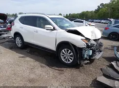 5N1AT2MVXHC769625 2017 NISSAN ROGUE