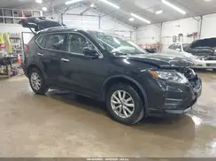 5N1AT2MVXHC770368 2017 NISSAN ROGUE
