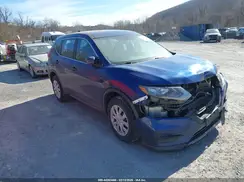5N1AT2MVXHC772802 2017 NISSAN ROGUE