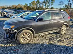 5N1AT2MVXHC776557 2017 NISSAN ROGUE