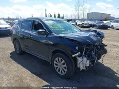 5N1AT2MVXHC776994 2017 NISSAN ROGUE