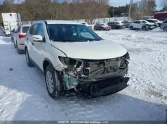 5N1AT2MVXHC778163 2017 NISSAN ROGUE