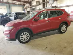 5N1AT2MVXHC779880 2017 NISSAN ROGUE