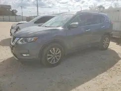 5N1AT2MVXHC781273 2017 NISSAN ROGUE
