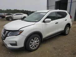 5N1AT2MVXHC782875 2017 NISSAN ROGUE