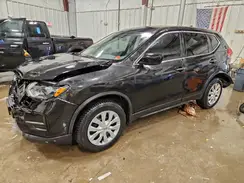5N1AT2MVXHC784156 2017 NISSAN ROGUE