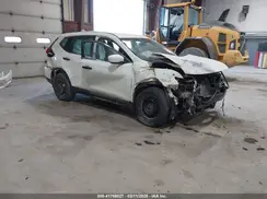 5N1AT2MVXHC784450 2017 NISSAN ROGUE