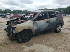 5N1AT2MVXHC784755 2017 NISSAN ROGUE