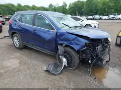 5N1AT2MVXHC785422 2017 NISSAN ROGUE