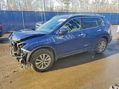 5N1AT2MVXHC785971 2017 NISSAN ROGUE